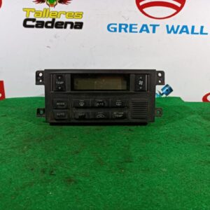Mando climatizador Hyundai Lantra 1.5 12V (88 cv)