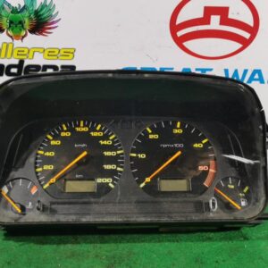 Cuadro de instrumentos Seat Cordoba II 1.9 TDI (110 cv)