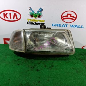 Faro derecho Seat Cordoba II 1.9 TDI (110 cv)