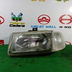 Faro izquierdo Seat Cordoba II 1.9 TDI (110 cv)