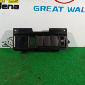 Mando elevalunas delantero izquierdo Seat Cordoba II 1.9 TDI (110 cv)
