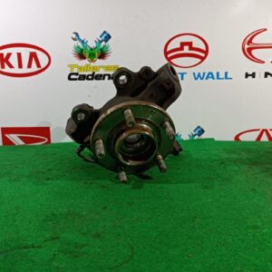 Mangueta delantera derecha Ford FOCUS II 2.0 TDCi (110 cv)