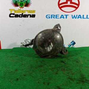 Faro antiniebla derecho Toyota Corolla Verso III 1.6 16V (132 cv)