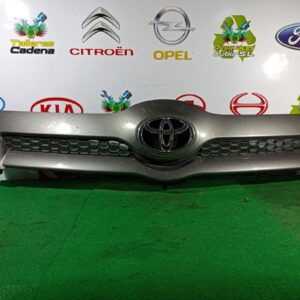 Rejilla delantera Toyota Corolla Verso III 1.6 16V (132 cv)