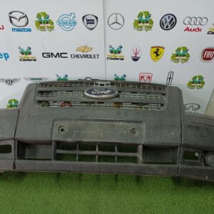 Paragolpe delantero Ford Transit Furgón III 2.0 TDCi (105 cv)