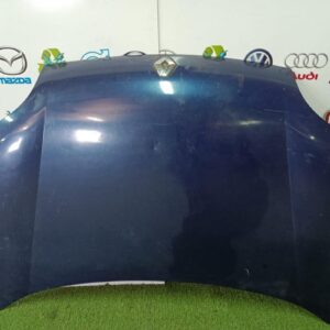 Capot Renault Kangoo (KC0/1) 1.2 16V (75 cv)