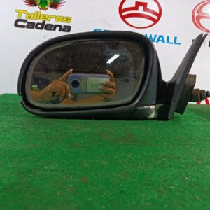 Retrovisor izquierdo Hyundai i30 1.4 (109 cv)