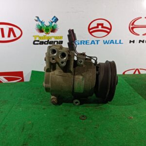 Compresor aire acondicionado Hyundai i30 1.4 (109 cv)