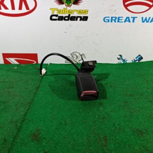 Cinturon seguridad trasero derecho Hyundai i30 1.4 (109 cv)