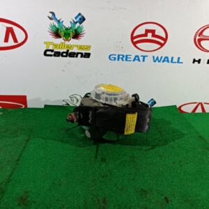 Cinturon seguridad delantero izquierdo Hyundai i30 1.4 (109 cv)