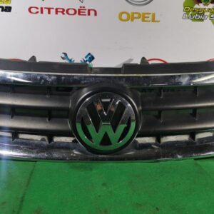 Rejilla delantera Volkswagen Touareg I (7L) 2.5 R5 TDI (174 cv)