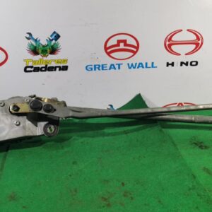 Motor limpiaparabrisas trasero Volkswagen Touareg I (7L) 2.5 R5 TDI (174 cv)