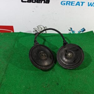 Claxon Hyundai i30 1.4 (109 cv)