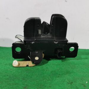 Cerradura capot Volkswagen Touareg I (7L) 2.5 R5 TDI (174 cv)
