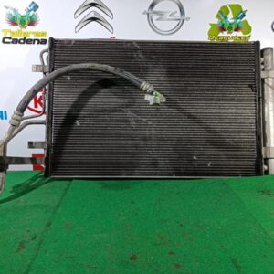 Condensador aire acondicionado Hyundai i30 1.4 (109 cv)