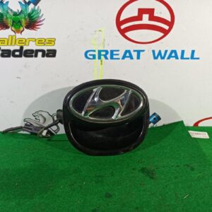 Maneta exterior porton Hyundai i30 1.4 (109 cv)