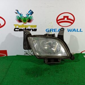 Faro antiniebla derecho Hyundai i30 1.4 (109 cv)