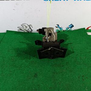 Cerradura maletero / porton Hyundai i30 1.4 (109 cv)