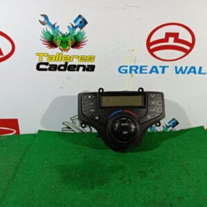 Mando climatizador Hyundai i30 1.4 (109 cv)