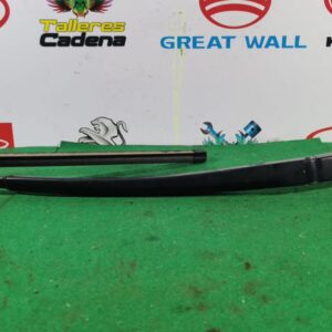 Brazo limpia delantero izquierdo Volkswagen Touareg I (7L) 2.5 R5 TDI (174 cv)