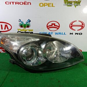 Faro derecho Hyundai i30 1.4 (109 cv)