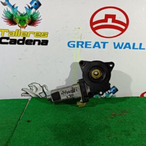Motor elevalunas trasero izquierdo Hyundai i30 1.4 (109 cv)