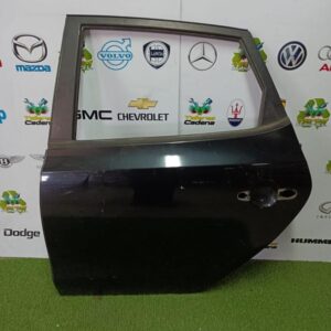 Puerta trasera derecha Hyundai i30 1.4 (109 cv)