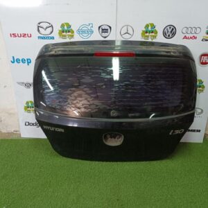 Porton trasero Hyundai i30 1.4 (109 cv)