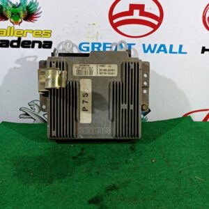 Centralita motor uce Hyundai Accent I 1.3 i GLS (60 cv)