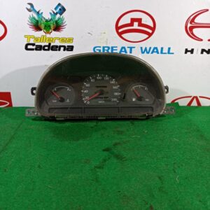 Cuadro de instrumentos Hyundai Accent I 1.3 i GLS (60 cv)