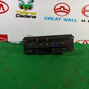 Mando calefaccion / A/A Hyundai Accent I 1.3 i GLS (60 cv)