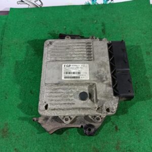 Centralita motor uce Opel Corsa C (Versión 2003) 1.0 12V (60 cv)