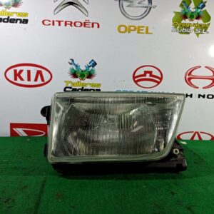 Faro izquierdo Opel Kadett E 1.6 S (90 cv)