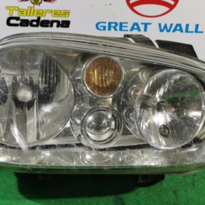 Faro derecho Volkswagen Golf IV Cabrio (1J) 1.6i (101 cv)