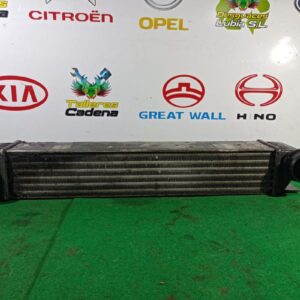 Intercooler Bmw Serie 5 (E60) 530d (218 cv) Automatico