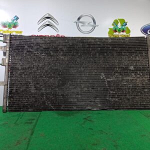 Condensador aire acondicionado Ford Transit Furgón III 2.0 TDCi (105 cv)