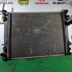 Radiador agua Chrysler 300 2.7 (177cv)