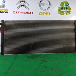 Condensador aire acondicionado Chevrolet Aveo II Hatchback 1.2 16V (86 cv)