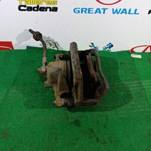 Pinza freno delantera derecha Chevrolet Aveo II Hatchback 1.2 16V (86 cv)