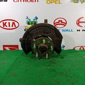 Mangueta delantera izquierda Chevrolet Aveo II Hatchback 1.2 16V (86 cv)