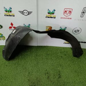 Paso rueda Volkswagen Golf V 1.4 i 16V (75 cv)
