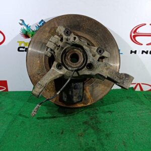 Mangueta delantera izquierda Opel Zafira A (Versión 2003) 1.6 16V (101 cv)