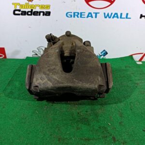 Pinza freno delantera derecha Opel Zafira A (Versión 2003) 1.6 16V (101 cv)