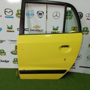 Puerta trasera izquierda Hyundai Atos 1.1 i 12V (59 cv)