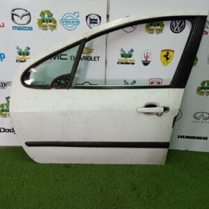 Puerta delantera izquierda Peugeot 307 1.6 HDi (90)