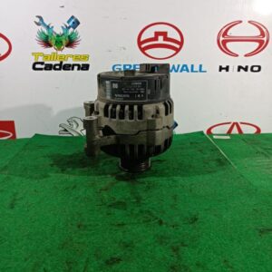 Alternador Volvo S40 (VS) 1.6 16V (105 cv)