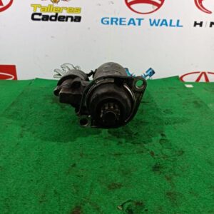 Motor de arranque Audi A3 (8L) 1.6i (101 cv)