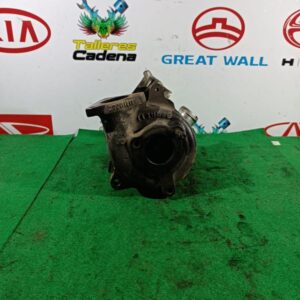 Enfriador aceite motor Audi A3 (8L) 1.6i (101 cv)