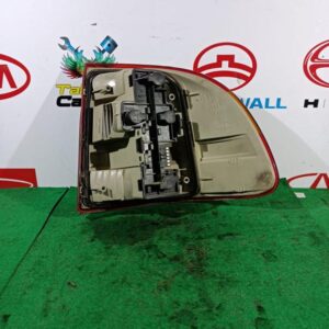 Piloto trasero izquierdo Opel Corsa C (Versión 2003) 1.0 12V (60 cv)