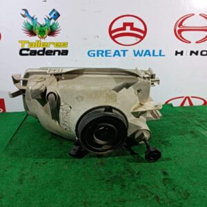 Faro izquierdo Opel Corsa C (Versión 2003) 1.0 12V (60 cv)